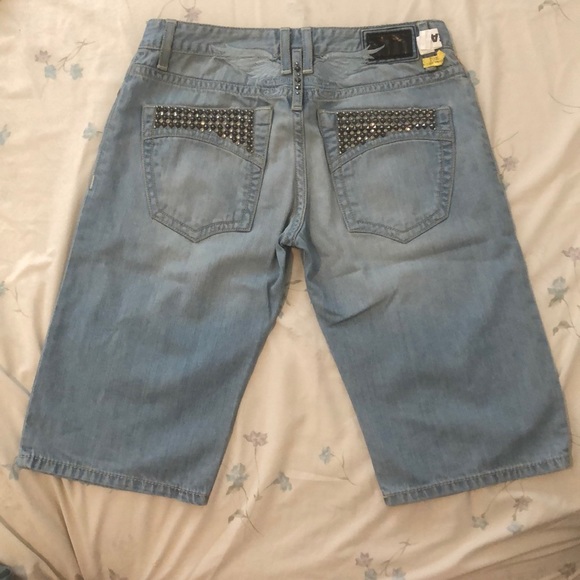 Men’s Robin Jeans